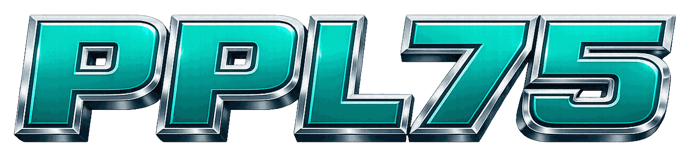 ppl75 logo
